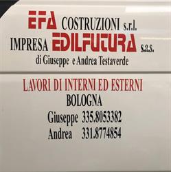 E.F.A. Costruzioni Srl, Bologna orari di apertura