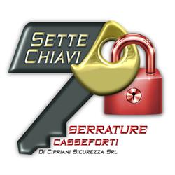 Cipriani Sicurezza Srl, Pomezia orari di apertura