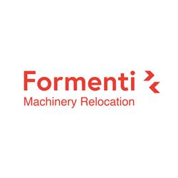 Formenti Machinery Relocation, Suisio orari di apertura