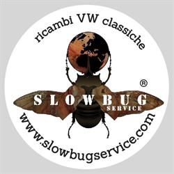 Slowbug Service - Classic Car parts, San Vito dei Normanni orari di apertura