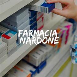 Farmacia Nardone Warehouse, San Giorgio a Liri orari di apertura