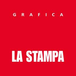 Grafica La Stampa, Erba orari di apertura