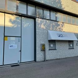 FR IMPIANTI ELETTRICI SRL, Carpi orari di apertura