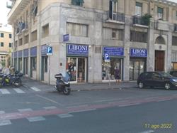Liboni, Genova orari di apertura