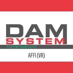 Dam System Elettroimpianti, Domotica e Fotovoltaico, Affi orari di apertura
