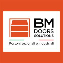 BM Porte - Porte sezionali Residenziali e Industriali, Marsicovetere orari di apertura