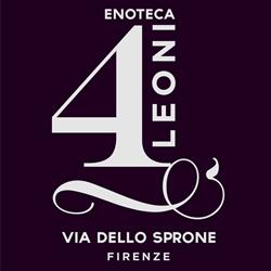 Enoteca 4 Leoni, Firenze orari di apertura