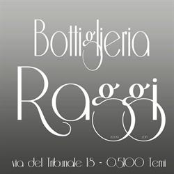Bottiglieria Raggi, Terni orari di apertura