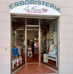 Erboristeria Le Rose, Cecina orari di apertura