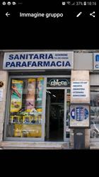 Sanitaria Parafarmacia Bari - Europea, orari di apertura