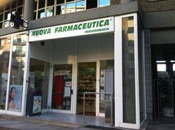 Nuova Farmaceutica Parafarmacia, Asti orari di apertura