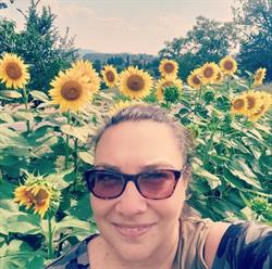Federica Secchi naturopata e riflessologa specializzata in naturopatia infantile, Scandiano orari di apertura