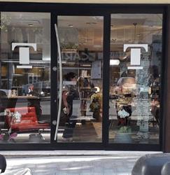 Teodori Home, Roma orari di apertura