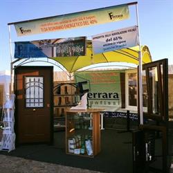 Ferrara Srl, Cava de' Tirreni orari di apertura