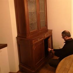 Il Restauro di Bonetti Francesco, Oltre il Colle orari di apertura