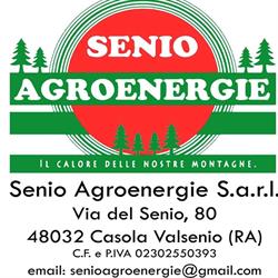 SENIO AGROENERGIE s.a.r.l., Casola Valsenio orari di apertura