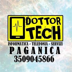 Dottor Tech Paganica L'Aquila, Paganica - Orari di apertura