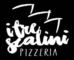 Pizzeria I Tre Scalini, La Spezia orari di apertura