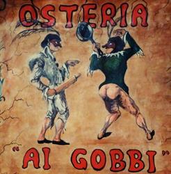 Osteria ai Gobbi, Venezia orari di apertura