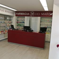 Farmacia dei Marsi, Avezzano orari di apertura
