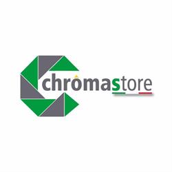 Chromastore srl, Misciano orari di apertura