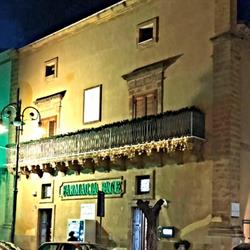 farmaciapacesnc, Ribera orari di apertura