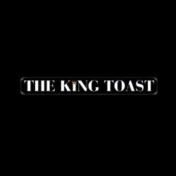 THE KING TOAST, Salerno orari di apertura