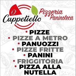 Pizzeria O' cuppetiello Nola, orari di apertura