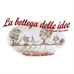 La bottega delle idee di Sorrenti Rossana, Giulianello orari di apertura