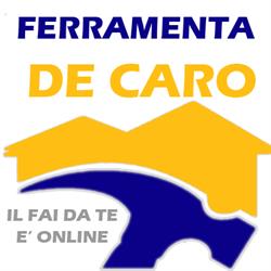 FERRAMENTA DE CARO, Eboli orari di apertura