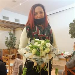 I Fiori Di Erika, Monte Romano orari di apertura