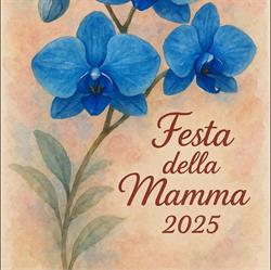 L'Orchidea Blu di Lori Daniele, Tivoli orari di apertura