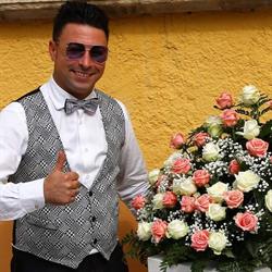 Il fiore della felicità, Fontanarosa orari di apertura