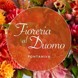 Fioreria al Duomo, Fontaniva orari di apertura