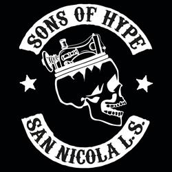 Sons of Hype streetwear, San Nicola la Strada orari di apertura