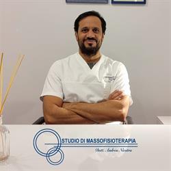 STUDIO DI MASSOFISIOTERAPIA DI ANDREA NICOTRA, Palermo orari di apertura