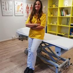 Benedetta Bonfanti Osteopata, Monticello Brianza orari di apertura