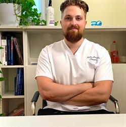 Matteo Brambilla Osteopata, Cassago Brianza orari di apertura