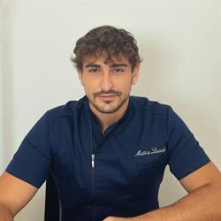 Dott. Mattia Lucido fisioterapista-osteopata, Sestu orari di apertura
