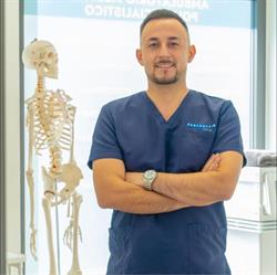 Simone Giordano, Lissone orari di apertura