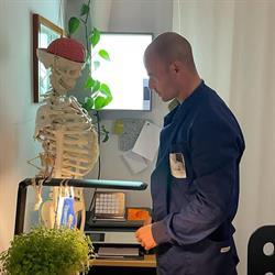 Francesco Calabrò Osteopata, Reggio Calabria orari di apertura