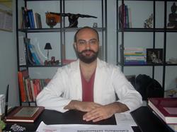 Dott. Ugo Palmieri Osteopata D.O., San Giuseppe Vesuviano orari di apertura
