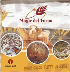 Magie Del Forno, Lavinaio orari di apertura