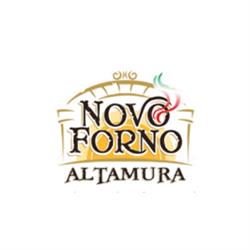 Novoforno Prodotti Forno Freschi Pane di Altamura Pizze Surgelate Focacce Surgelate Pane Surgelato, orari di apertura