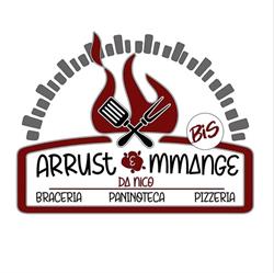 Arrust e Mmange Da Nico bis, Taranto orari di apertura
