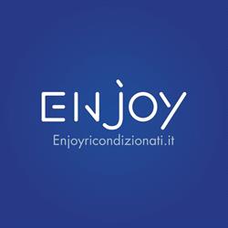 Enjoyricondizionati, Segrate orari di apertura