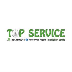 Top Service Foggia, orari di apertura