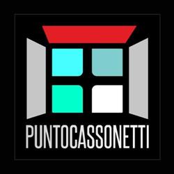 Punto Cassonetti, Villa Salina orari di apertura