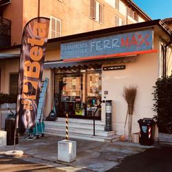 FERRMAX di De Pietri Massimo e c. S.n.c., Reggio Emilia orari di apertura
