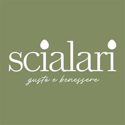 Scialari, Catania orari di apertura